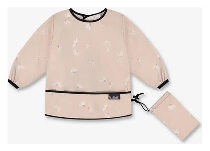 Minene Αδιάβροχη Ποδιά Υφασμάτινη με Αυτοκόλλητο