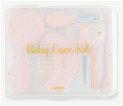 Minene Babycare Kit Ροζ