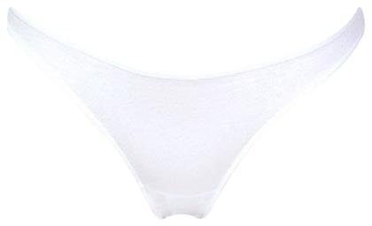 Minerva Fimelle Rio Γυναικεία Slip 2Pack Λευκά