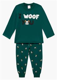 Minerva Παιδική Πιτζάμα Χειμωνιάτικη