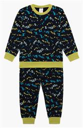 Minerva Παιδική Πιτζάμα Χειμωνιάτικη Baby