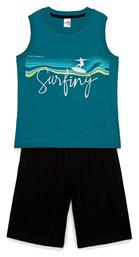 Minerva Παιδική Πιτζάμα Καλοκαιρινή