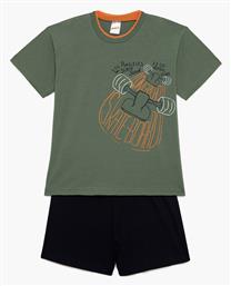 Minerva Παιδική Πιτζάμα Καλοκαιρινή