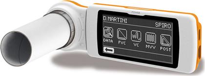 MIR Σπιρόμετρο