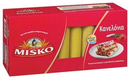 Misko Κανελόνια 250gr