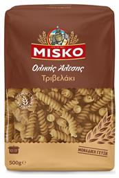 Misko Βίδες Ολικής Άλεσης 500gr