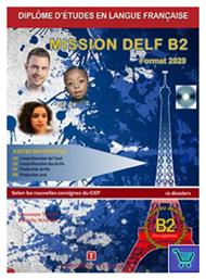 MISSION DELF B2 METHODE FORMAT 2020