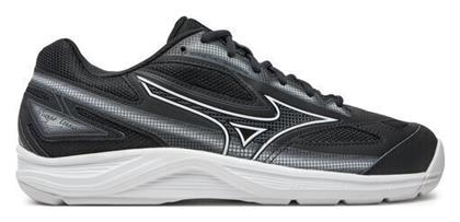 Mizuno Ανδρικά Παπούτσια Τένις Μαύρα