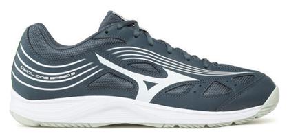 Mizuno Cyclone Speed 3 Ανδρικά Αθλητικά Παπούτσια Handball Μπλε από το SportsFactory