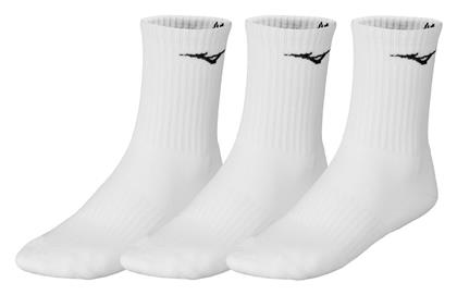 Mizuno Running Κάλτσες Πολύχρωμες