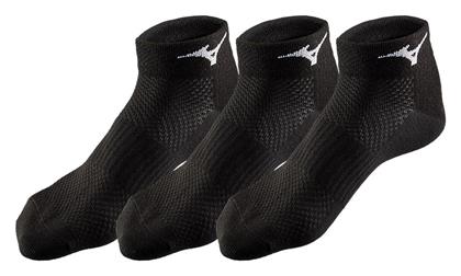 Mizuno Training Mid 3p Αθλητικές Κάλτσες