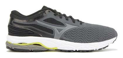 Mizuno Wave Prodigy 4 Ανδρικά Αθλητικά Παπούτσια Running Iron Gate / Silver / Neon Lime από το Z-mall