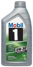 Mobil ESP Συνθετικό Λάδι