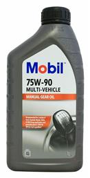 Mobil Βαλβολίνη για Σασμάν Αυτοκινήτου 75W-90 1lt από το Saveltrade