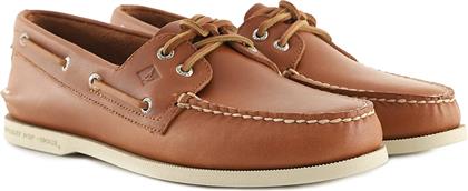 Μοκασίνια Sperry Authentic Original Boat 0532002-TAN Ανδρικό