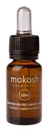 Mokosh Cosmetics Cosmetic Raspberry Seed Oil 12ml