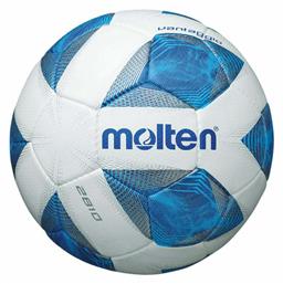 Molten Μπάλα Ποδοσφαίρου Πολύχρωμη