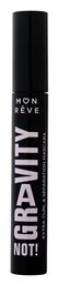 Mon Reve Gravity Not Mascara για Όγκο & Καμπύλη 03 Deep Plum 12ml