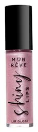 Mon Reve Lip Gloss 18 Pearly Heart 8ml