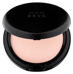 Mon Reve Matte Skin 1 12gr