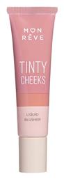 Mon Reve Tinty Cheeks Blusher 02