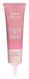 Mon Reve Tinty Cheeks Blusher 05