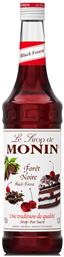 Monin Σιρόπι Black Forest 700ml από το Plus4u