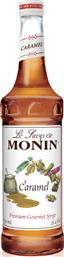 Monin Σιρόπι Caramel 700ml