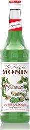 Monin Σιρόπι για Κοκτέιλ με Γεύση Φυστίκι 700ml από το Plus4u