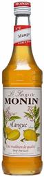 Monin Σιρόπι για Κοκτέιλ με Γεύση Μάνγκο 700ml από το Plus4u