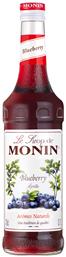 Monin Σιρόπι για Κοκτέιλ με Γεύση Μύρτιλο 700ml από το Plus4u