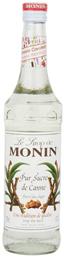 Monin Σιρόπι για Κοκτέιλ με Γεύση Ζάχαρη 1000ml