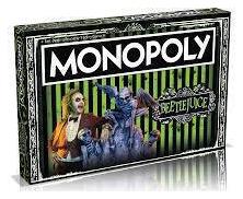 Monopoly (EN) Hasbro από το Designdrops