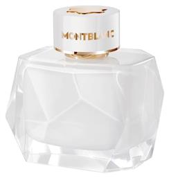 Mont Blanc Signature