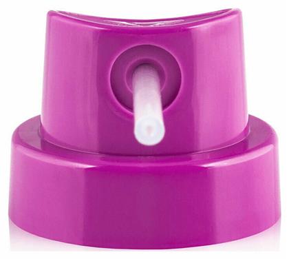 Montana Βαλβίδα για Σπρέι Needle Fine Liner Cap Purple 369551 20gr