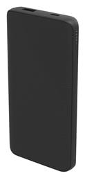 Mophie Essentials Powerstation 10000mAh Γκρι