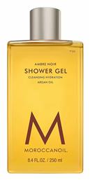 Moroccanoil Ambre Noir Αφρόλουτρο σε Gel 250ml