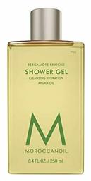 Moroccanoil Bergamote Fraiche Argan Oil Αφρόλουτρο σε Gel 250ml