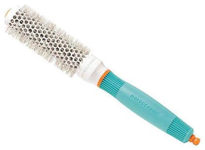 Moroccanoil Ceramic Ionic Βούρτσα Μαλλιών για Ίσιωμα Τιρκουάζ 25mm από το Letif