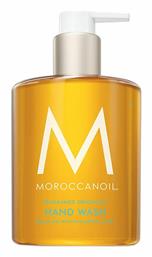 Moroccanoil Fresh Bergamote Fragance Original Υγρό Καθαρισμού για τα Χέρια 360ml