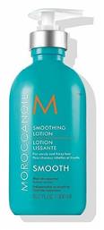 Moroccanoil Κρέμα Μαλλιών Smooth για Ίσιωμα με Ελαφρύ Κράτημα κατά του Φριζαρίσματος 300ml