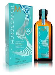 Moroccanoil Λάδι Μαλλιών 125ml