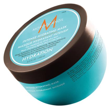 Moroccanoil Μάσκα Μαλλιών Intense Hydrating για Ενυδάτωση 250ml