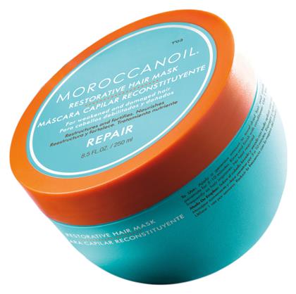 Moroccanoil Μάσκα Μαλλιών Restorative για Επανόρθωση 250ml