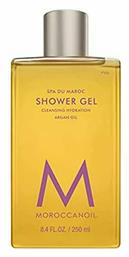 Moroccanoil Spa Du Maroc Αφρόλουτρο σε Gel 250ml