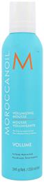 Moroccanoil Volumizing Mousse 250ml από το Letif