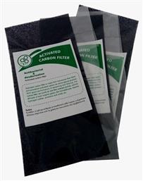 Morris 10.900.FILTR.11 Φίλτρο Ενεργού Άνθρακα για Αφυγραντήρα