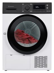 Morris 10kg A++ με Αντλία Θερμότητας MPD-10749