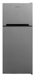 Morris Δίπορτο 403lt NoFrost Inox R75403NFD