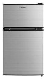 Morris Δίπορτο 87lt Ασημί T72089ETD